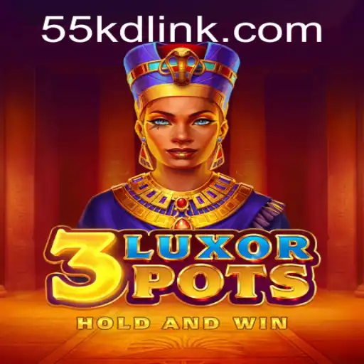Discover the Thrilling World of 3LuxorPots