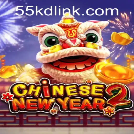 Discover the Exciting World of CHINESENEWYEAR2