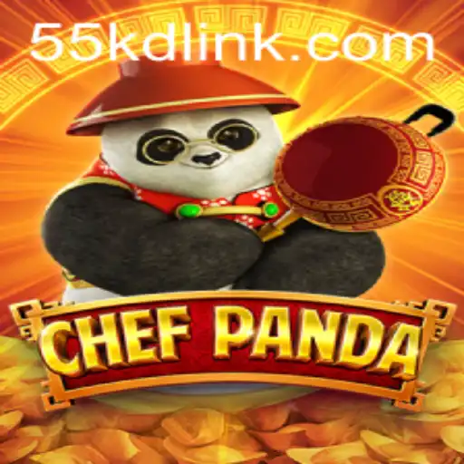 Discovering ChefPanda: The Culinary Adventure Enhanced by 55KD.COM
