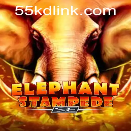 ElephantStampedeSE: A Stampede of Fun and Excitement