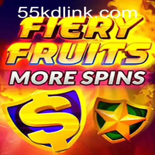 Unveiling FieryFruitsMoreSpins: A Thrilling Addition to the Online Casino World