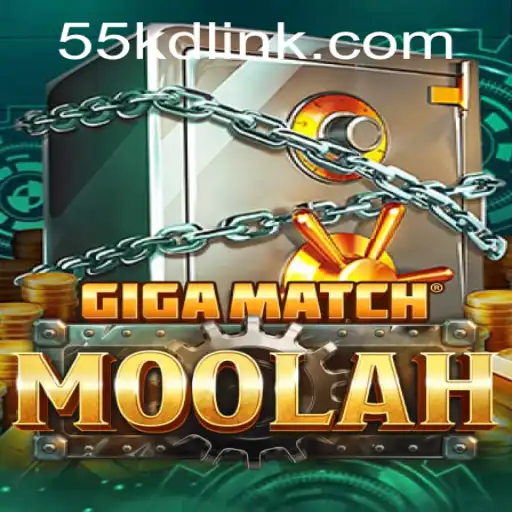 Explore the Exciting World of GigaMatchMoolah with 55KD.COM