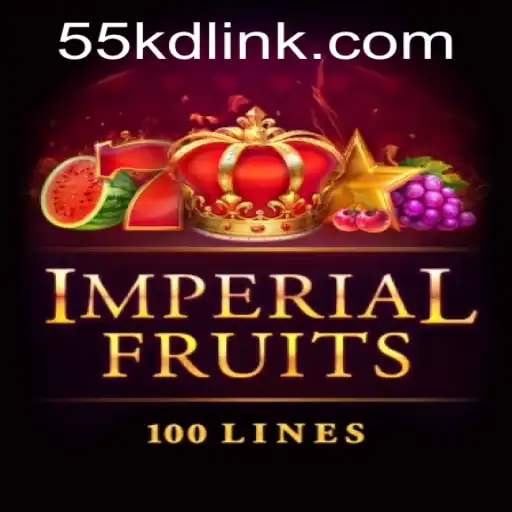 Explore ImperialFruits100: A Game that Combines Strategy and Excitement with 55KD.COM