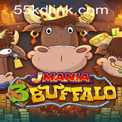 Exploring JMania3Buffalo: The New Gaming Sensation with 55KD.COM