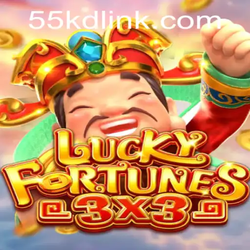 Discover the Excitement of LUCKYFORTUNES3x3: A New Era in Online Gaming