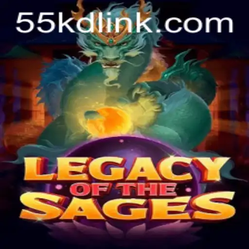 LegacyoftheSages: A New Era in Gaming