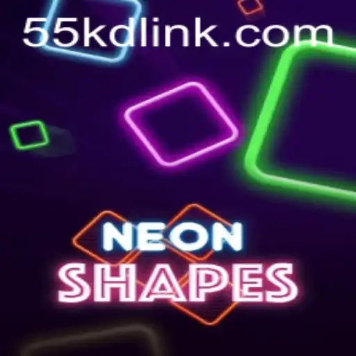 Exploring the Vibrant World of NeonShapes with 55KD.COM: A Comprehensive Guide