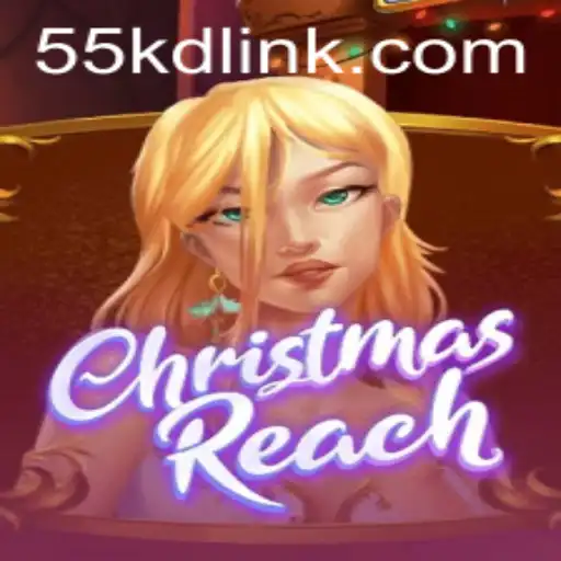 Explore the Festive World of ChristmasReach and the Role of 55KD.COM