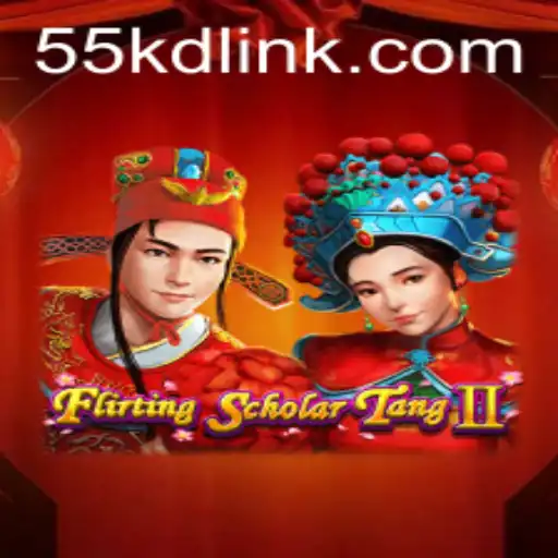 Flirting Scholar Tang II: The Adventure and Strategy Behind the Game