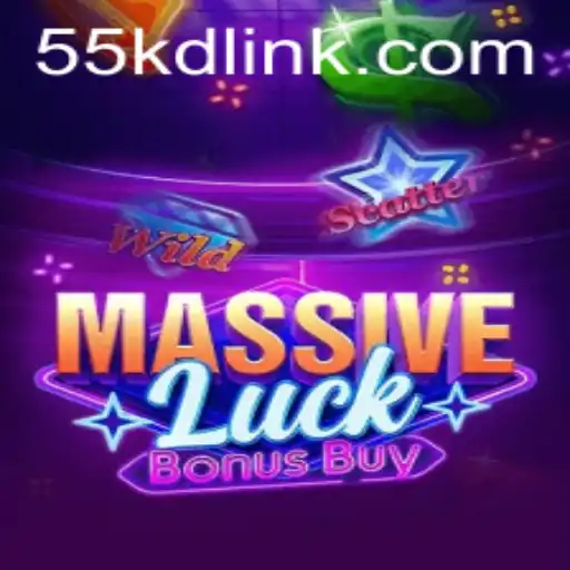 Exploring the Exciting World of MassiveLuckBonusBuy