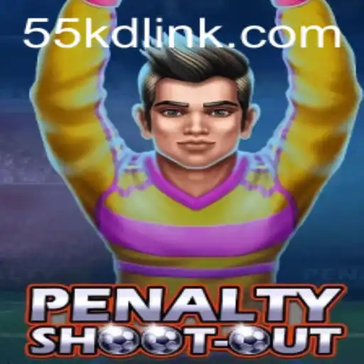 Mastering PenaltyShootOut: A Complete Guide to 55KD.COM's Exciting New Game