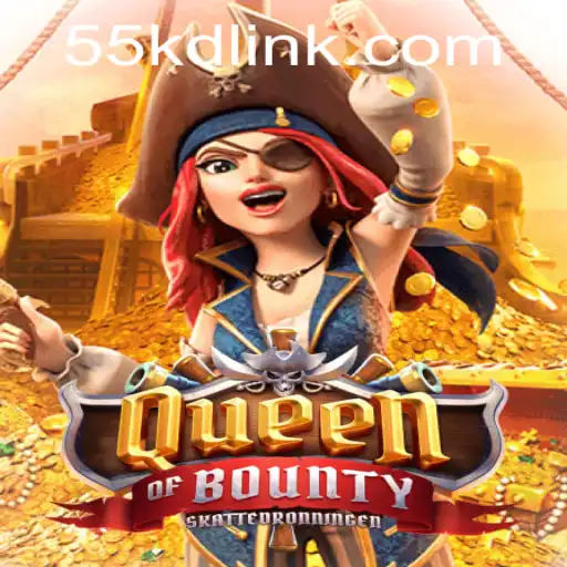 QueenofBounty: An Immersive Gaming Adventure on 55KD.COM