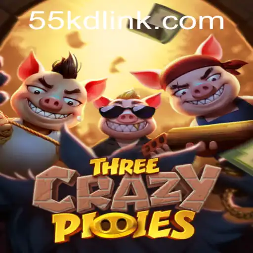 Exploring the Exciting World of ThreeCrazyPiggies: A Game Revolutionizing Online Entertainment