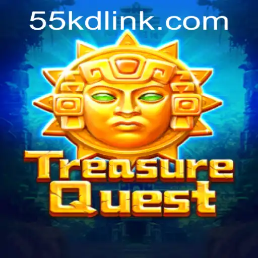 Discover the Adventures of TreasureQuest with 55KD.COM