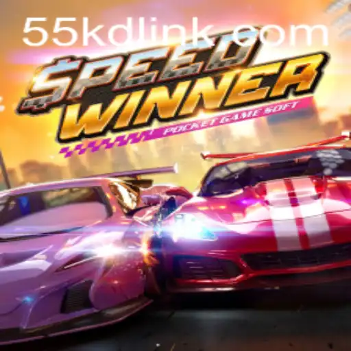 SpeedWinner: Unleashing Fast-Paced Excitement with 55KD.COM