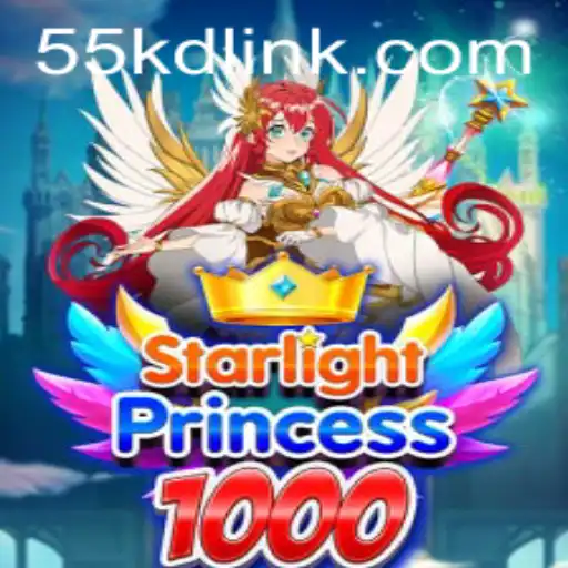 Discover the Captivating World of StarlightPrincess1000